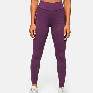 Outdoor Voices TechSweat 7/8 Leggings | Size: S